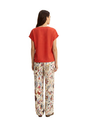 Bluse Rosso Emme