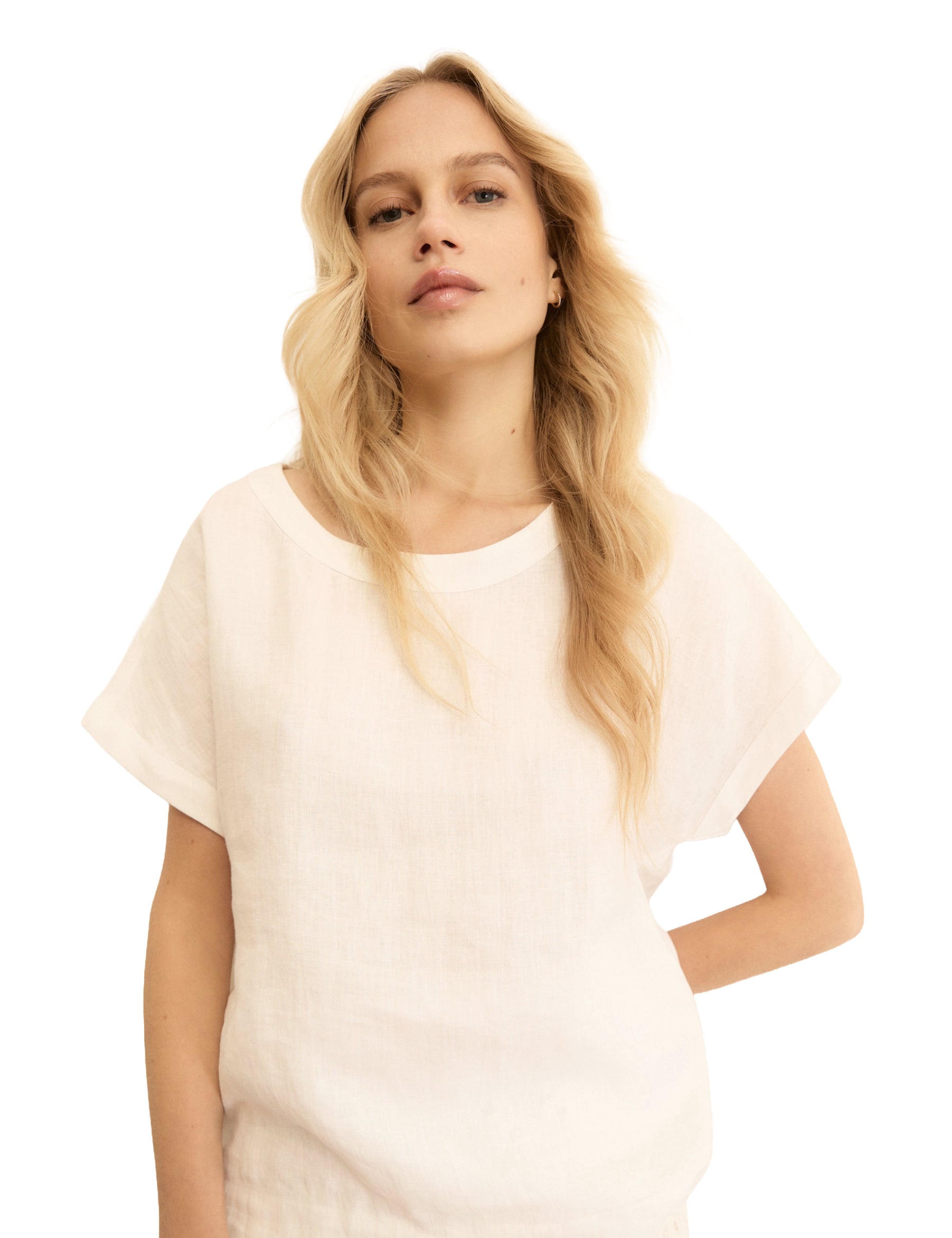 Bluse Bianco Emme Marella