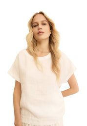 Bluse Bianco Emme Marella