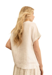Bluse Bianco Emme Marella