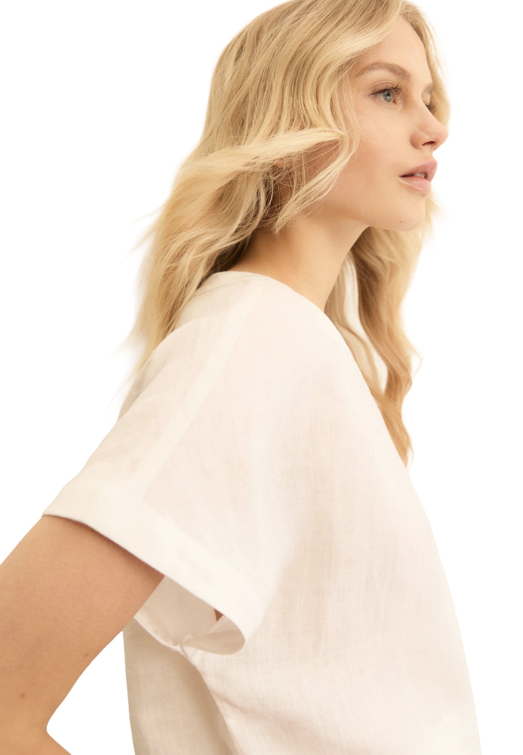 Bluse Bianco Emme Marella