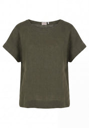 Bluse Verde Emme Marella
