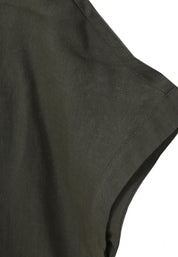 Bluse Verde Emme Marella