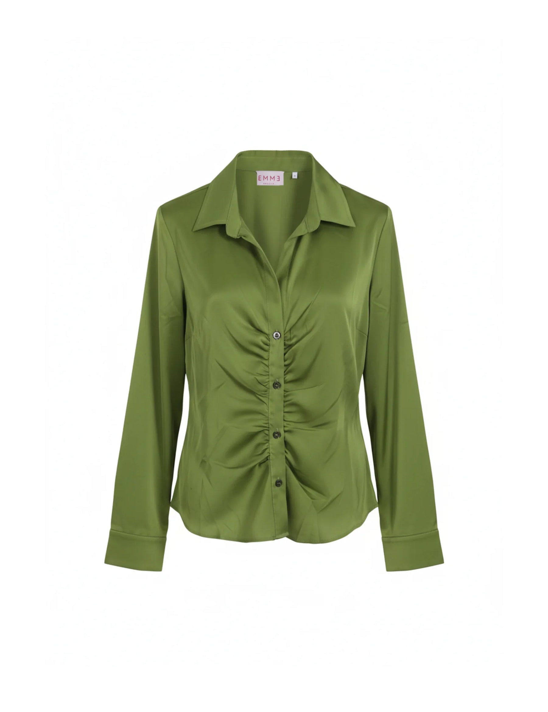Camicie Verde Emme Marella