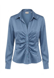 Camicie Blu Emme Marella