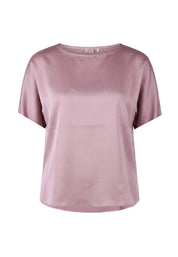 Bluse Rosa Emme