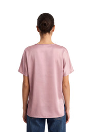 Bluse Rosa Emme