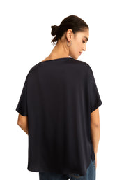 Bluse Blu Emme
