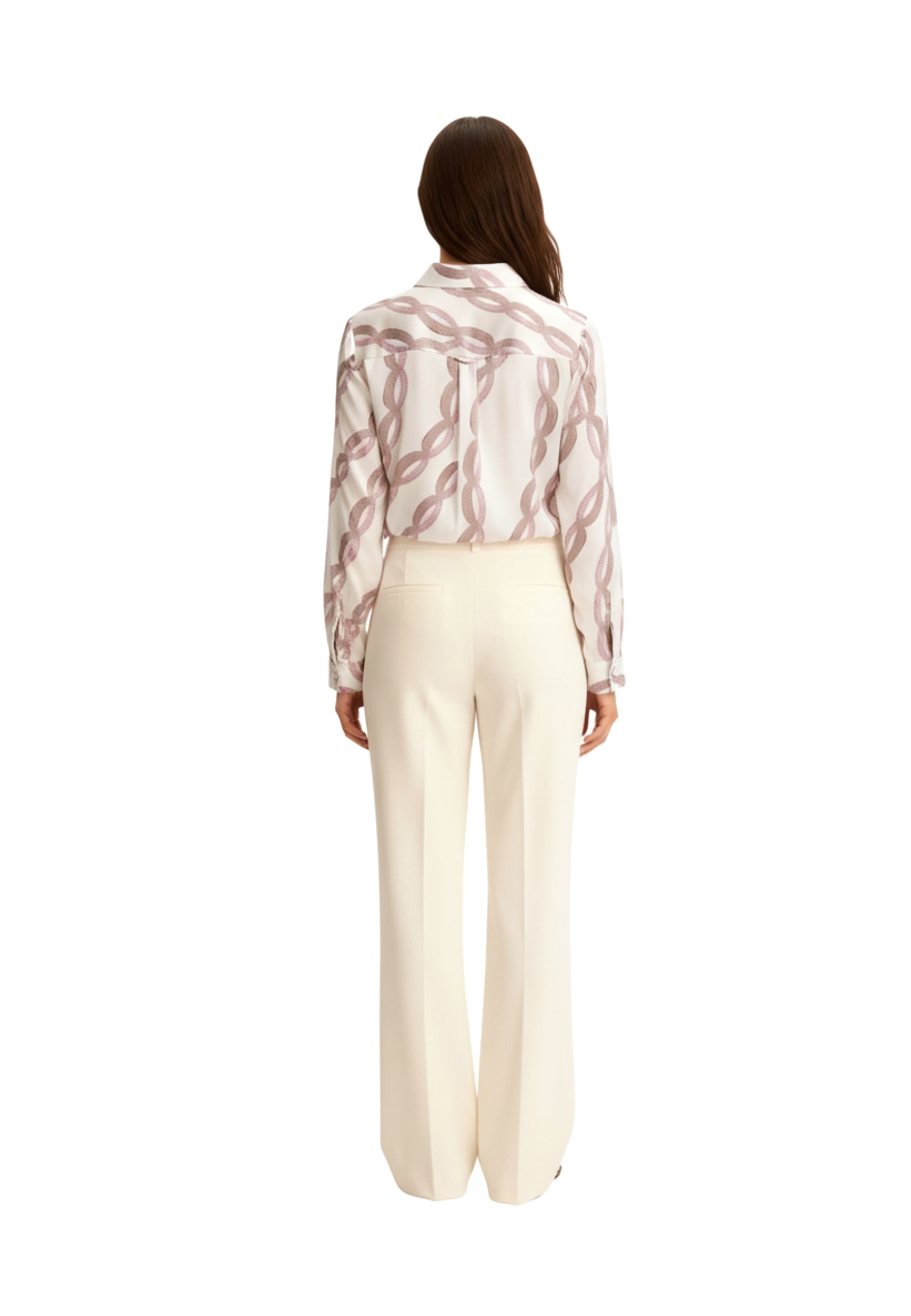 Camicie Bianco Emme Marella