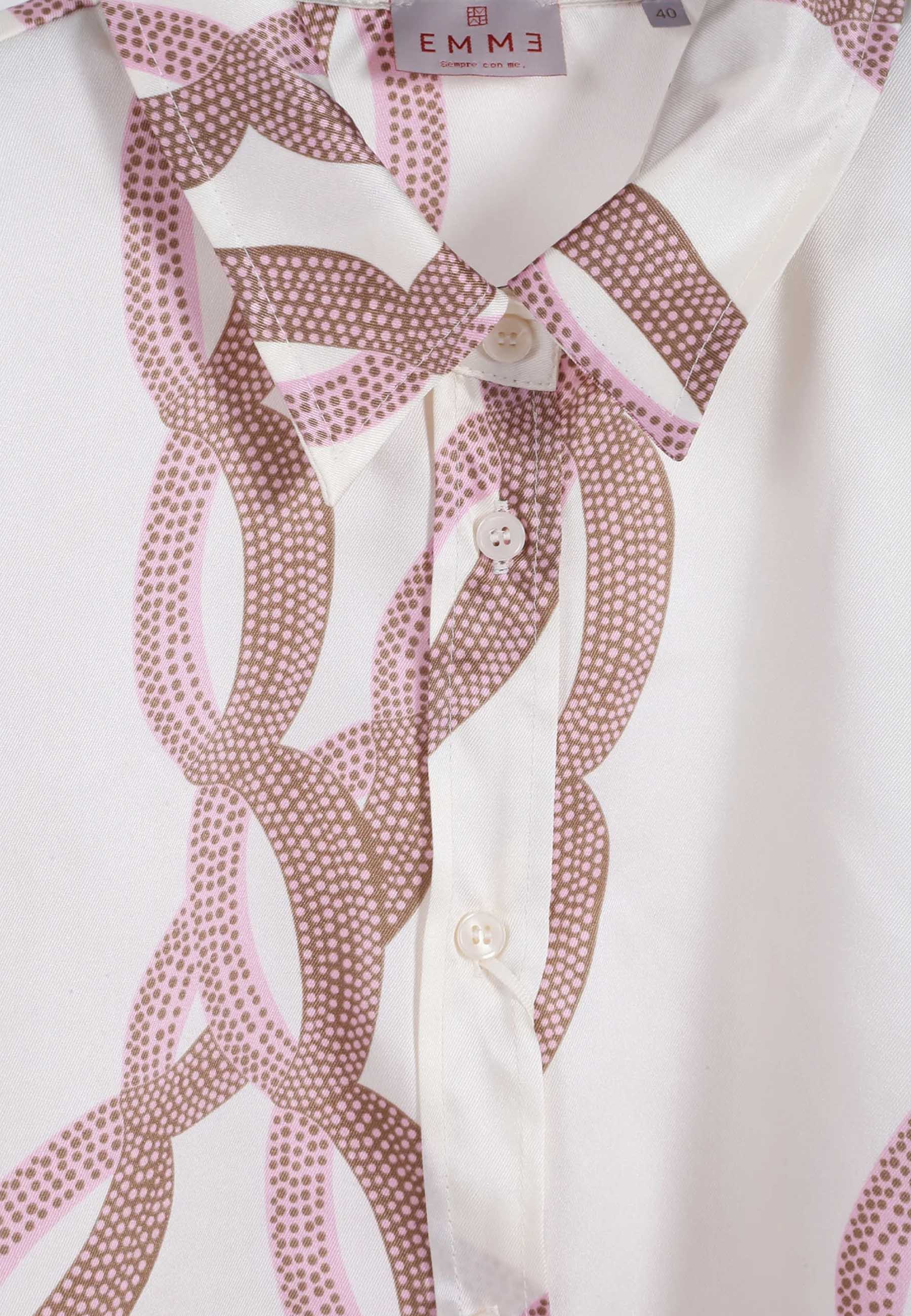 Camicie Bianco Emme Marella