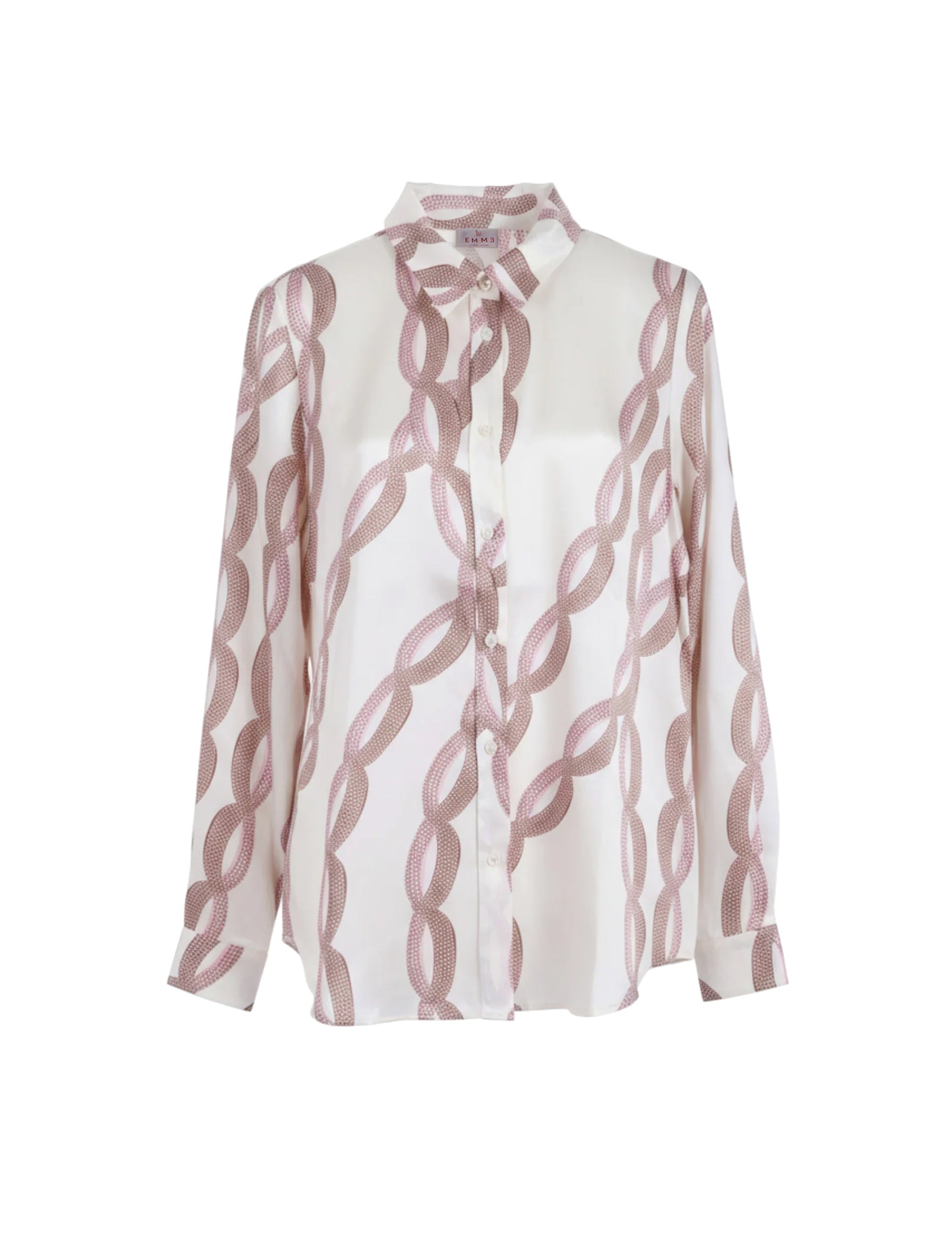 Camicie Bianco Emme Marella