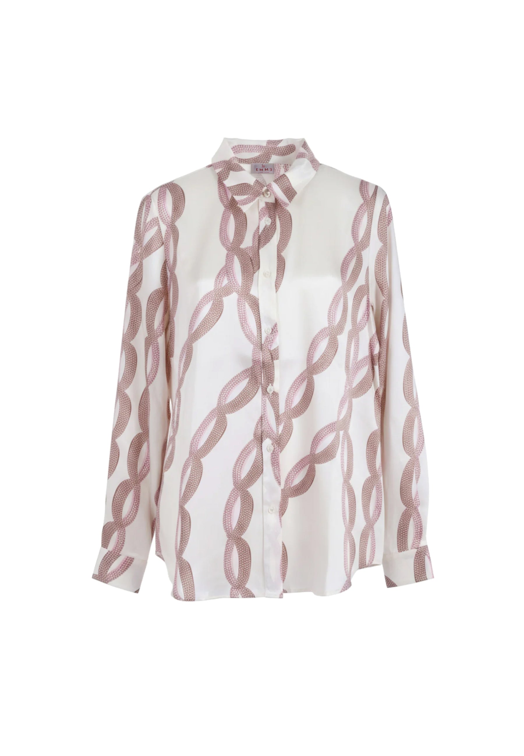 Camicie Bianco Emme Marella
