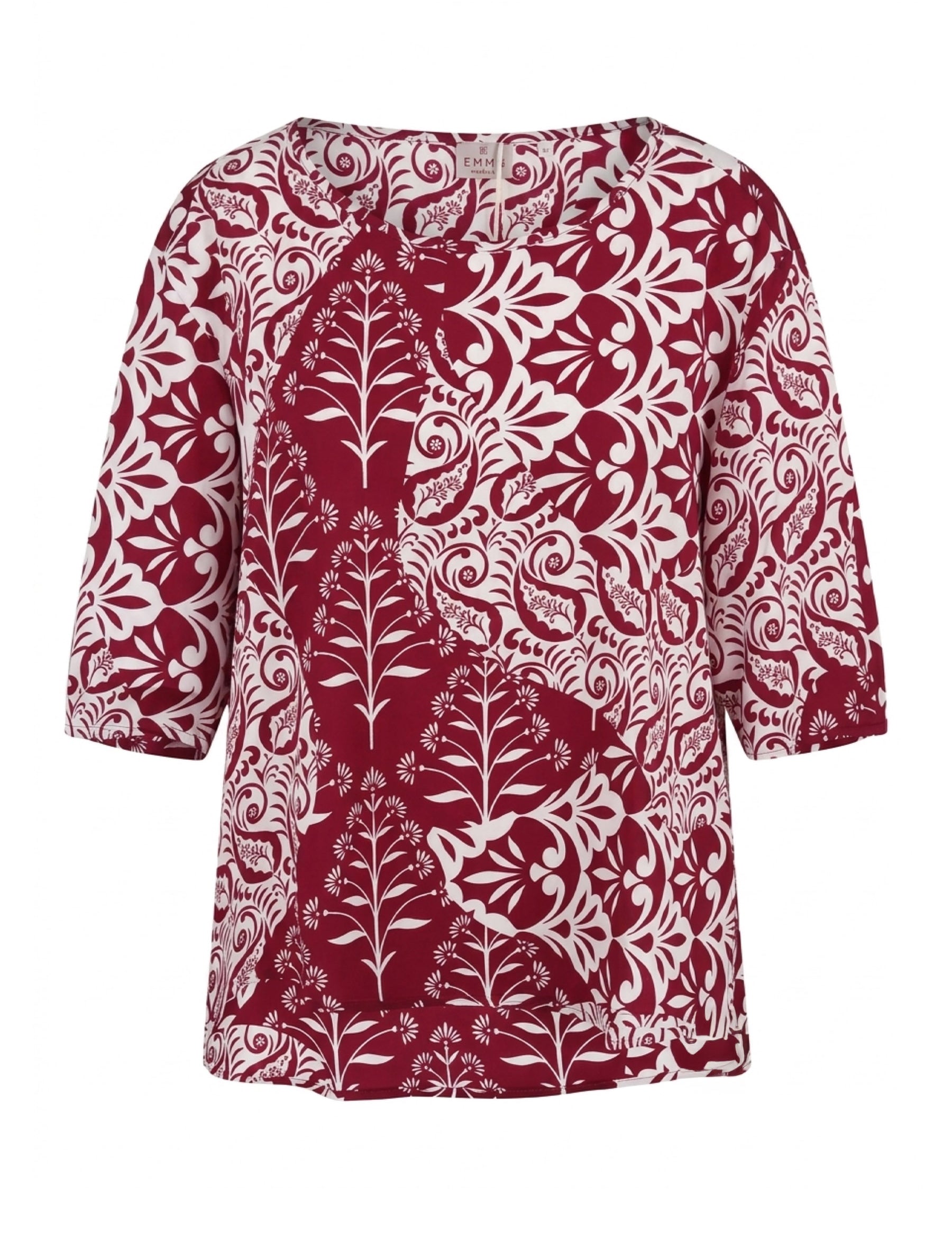 Bluse Rosso Emme Marella