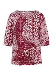 Bluse Rosso Emme Marella