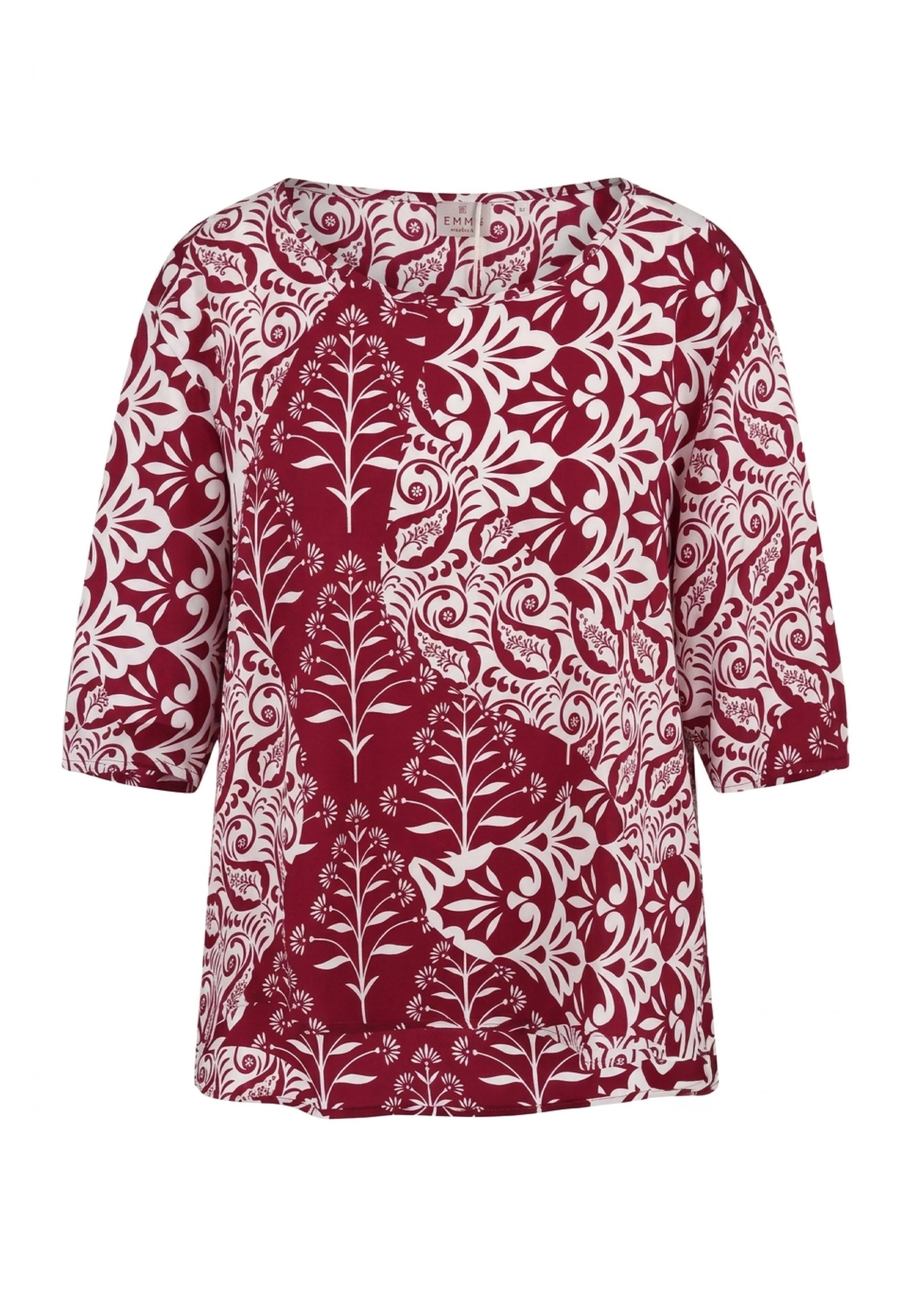 Bluse Rosso Emme Marella