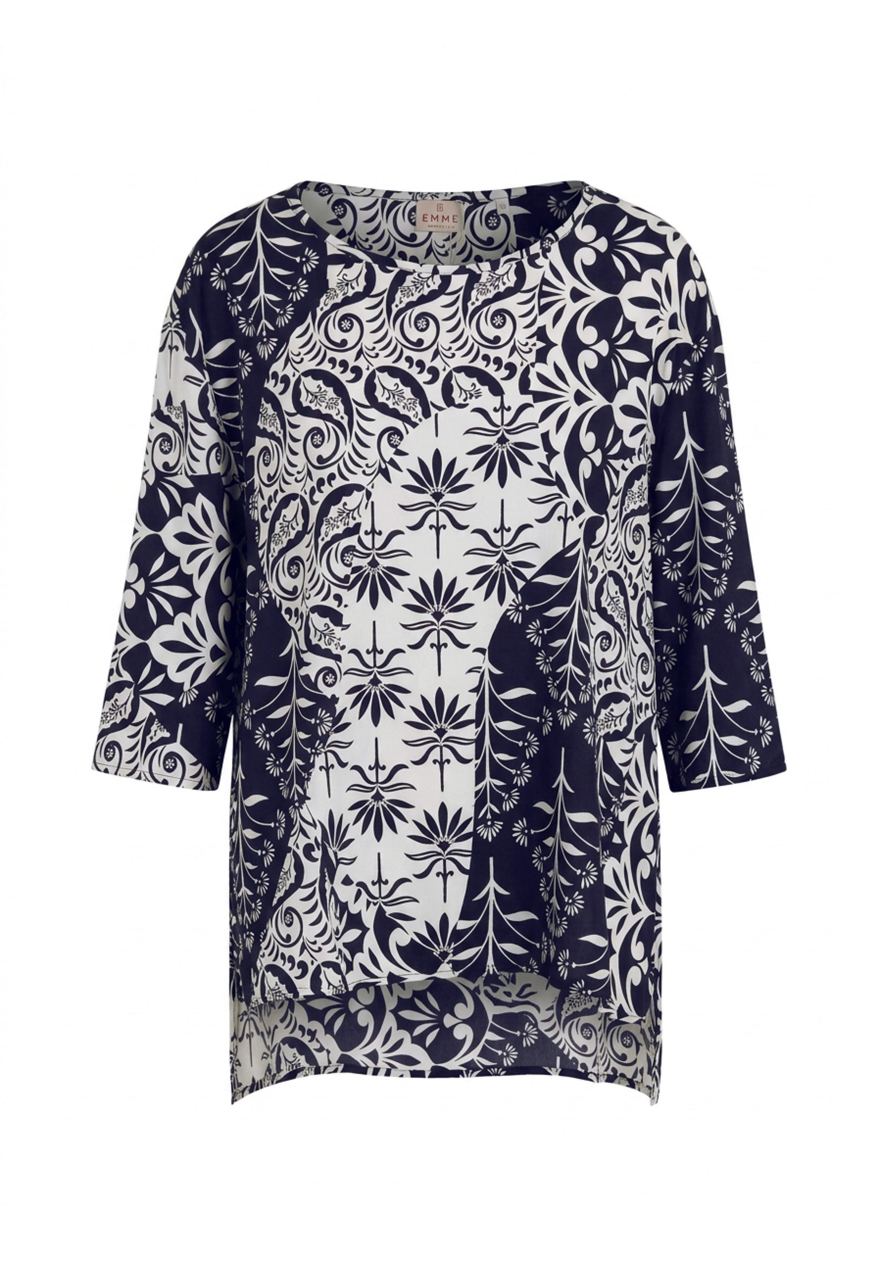 Bluse Blu Emme Marella