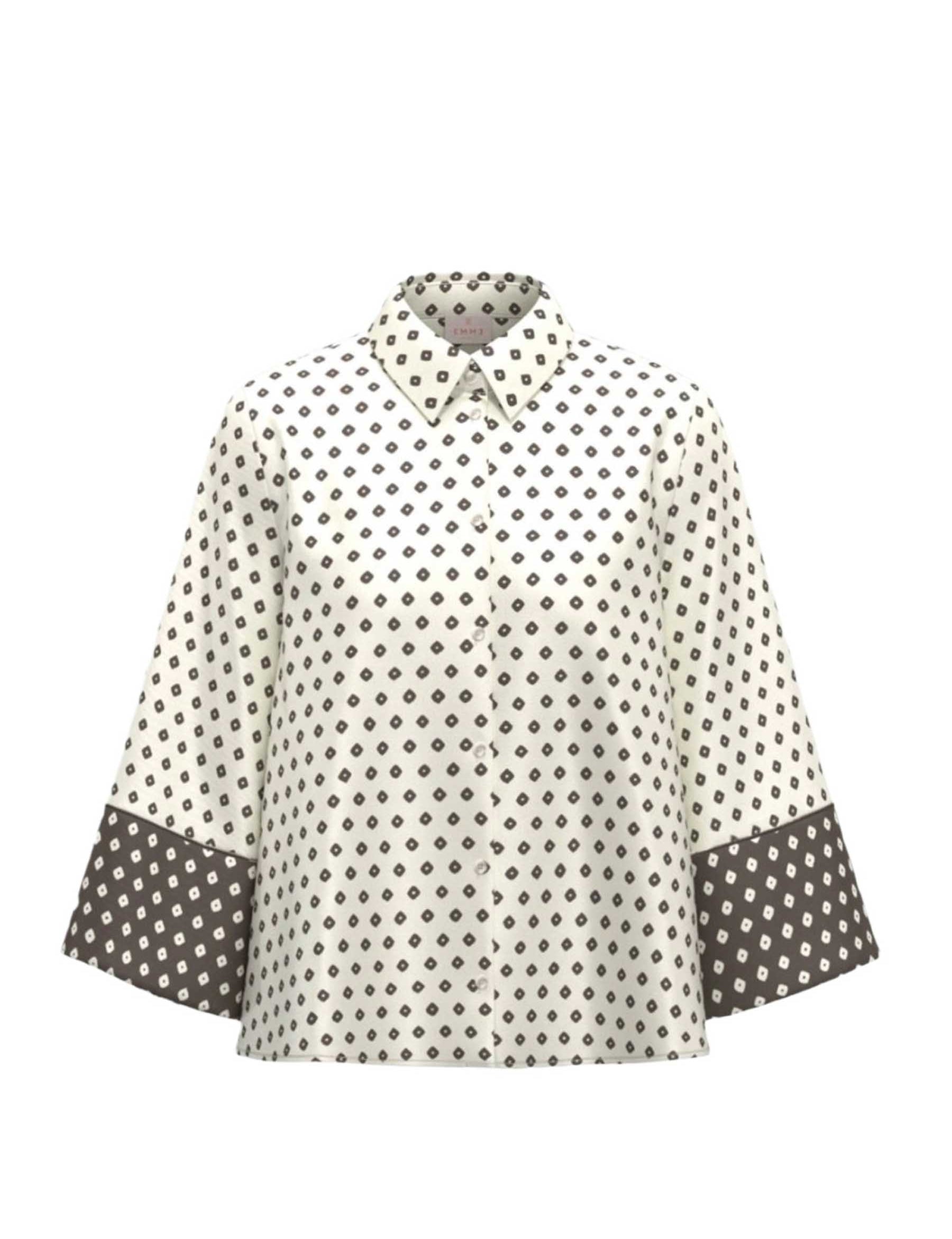 Camicie Beige Emme Marella