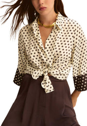 Camicie Beige Emme Marella