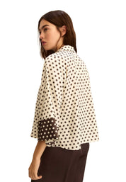 Camicie Beige Emme Marella
