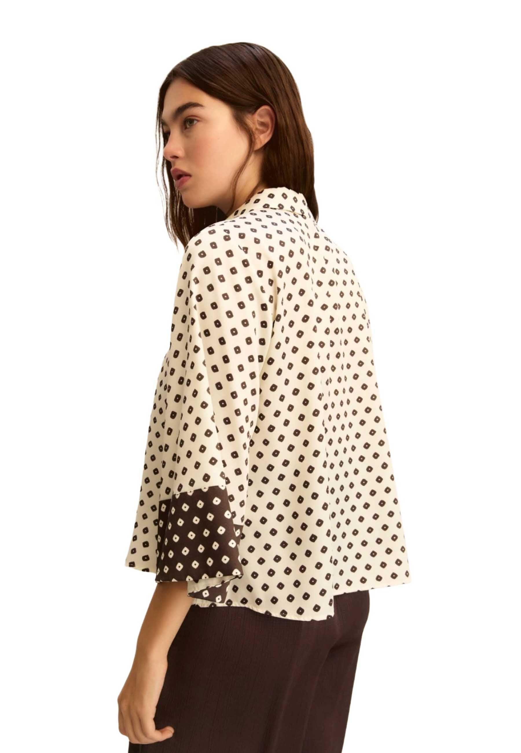 Camicie Beige Emme Marella