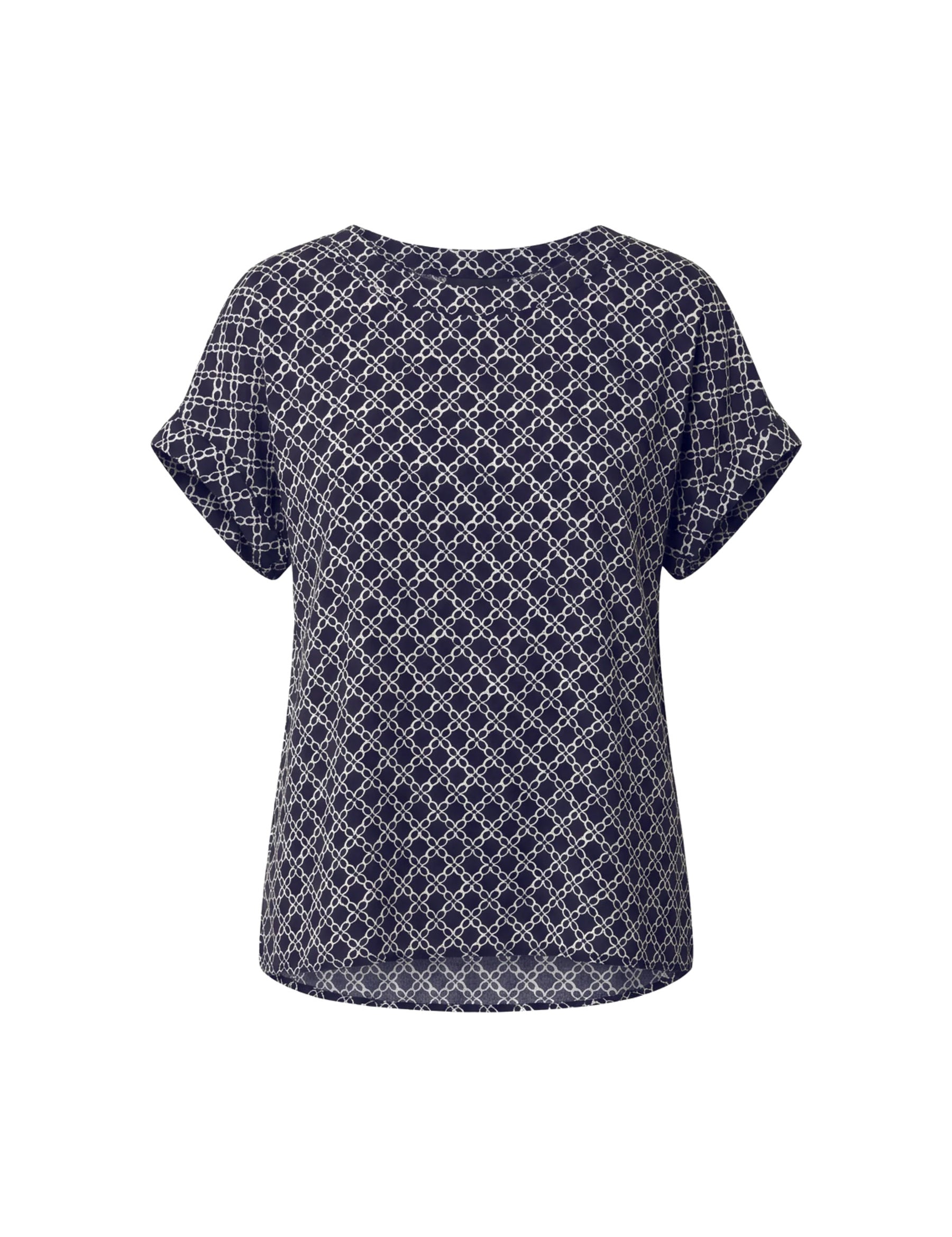 Bluse Blu Emme Marella