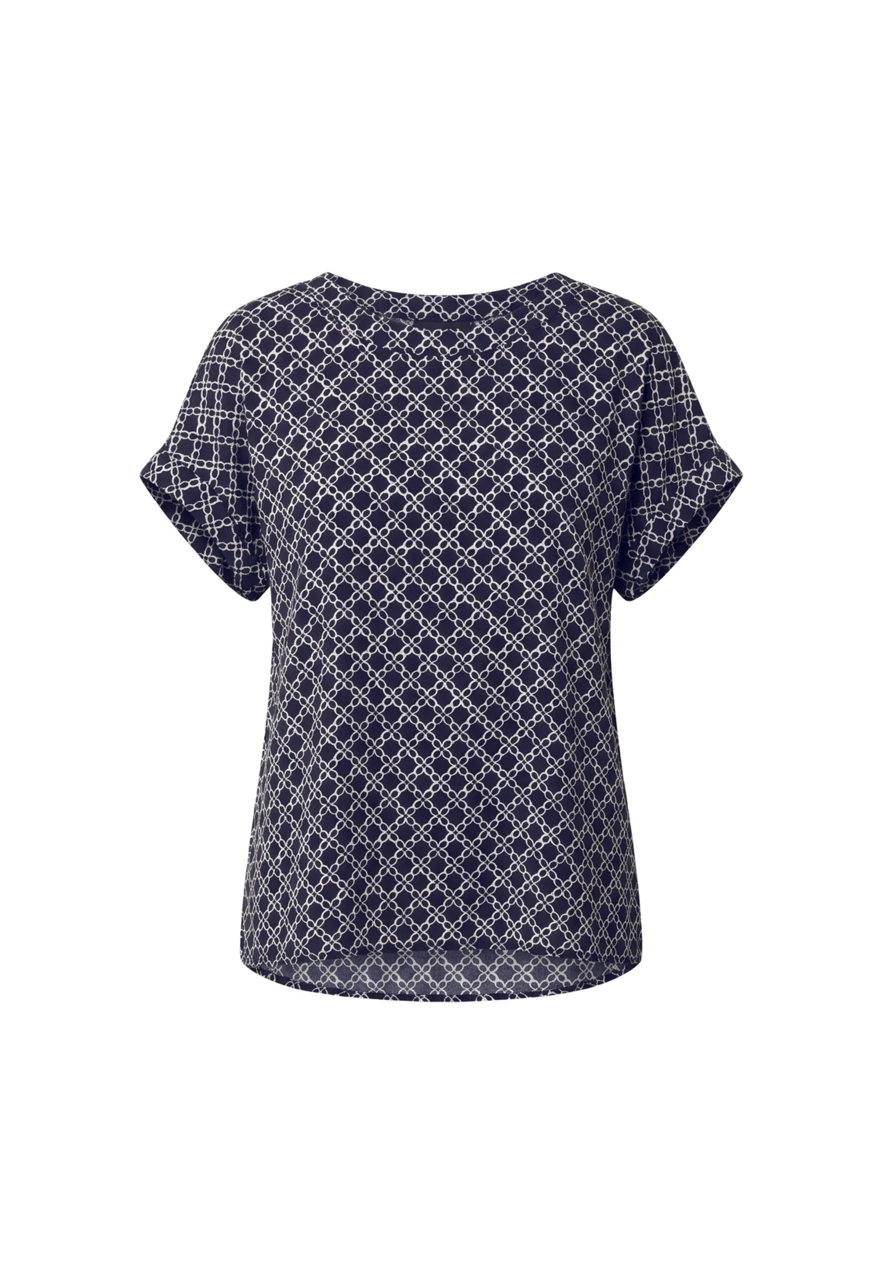 Bluse Blu Emme