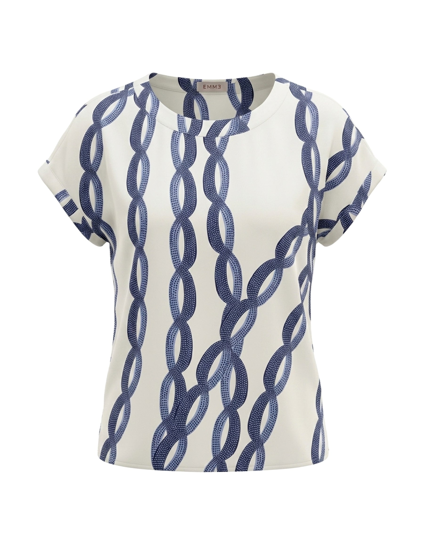 Bluse Bianco Emme
