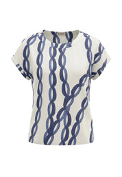 Bluse Bianco Emme
