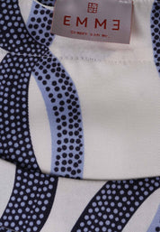 Bluse Bianco Emme