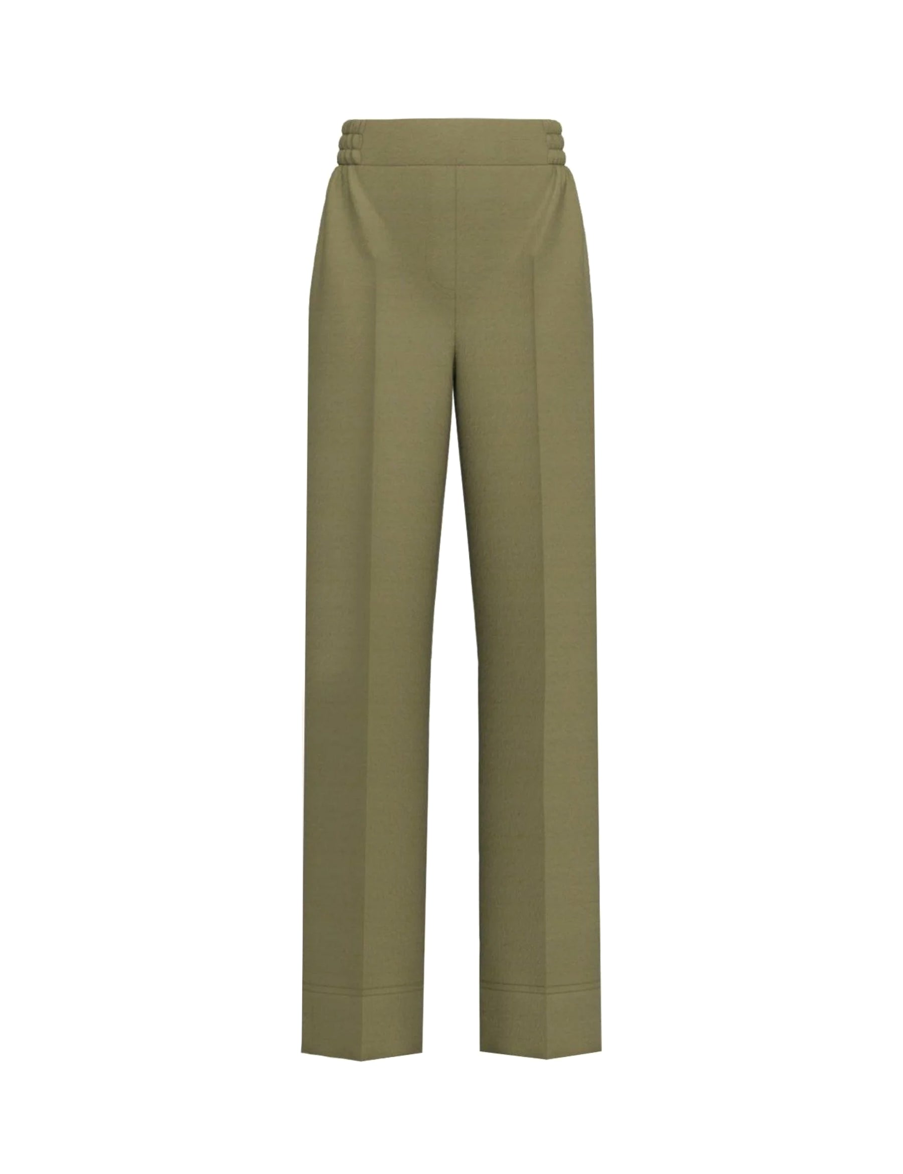 Pantaloni Verde Emme