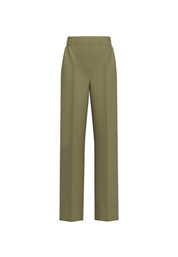 Pantaloni Verde Emme