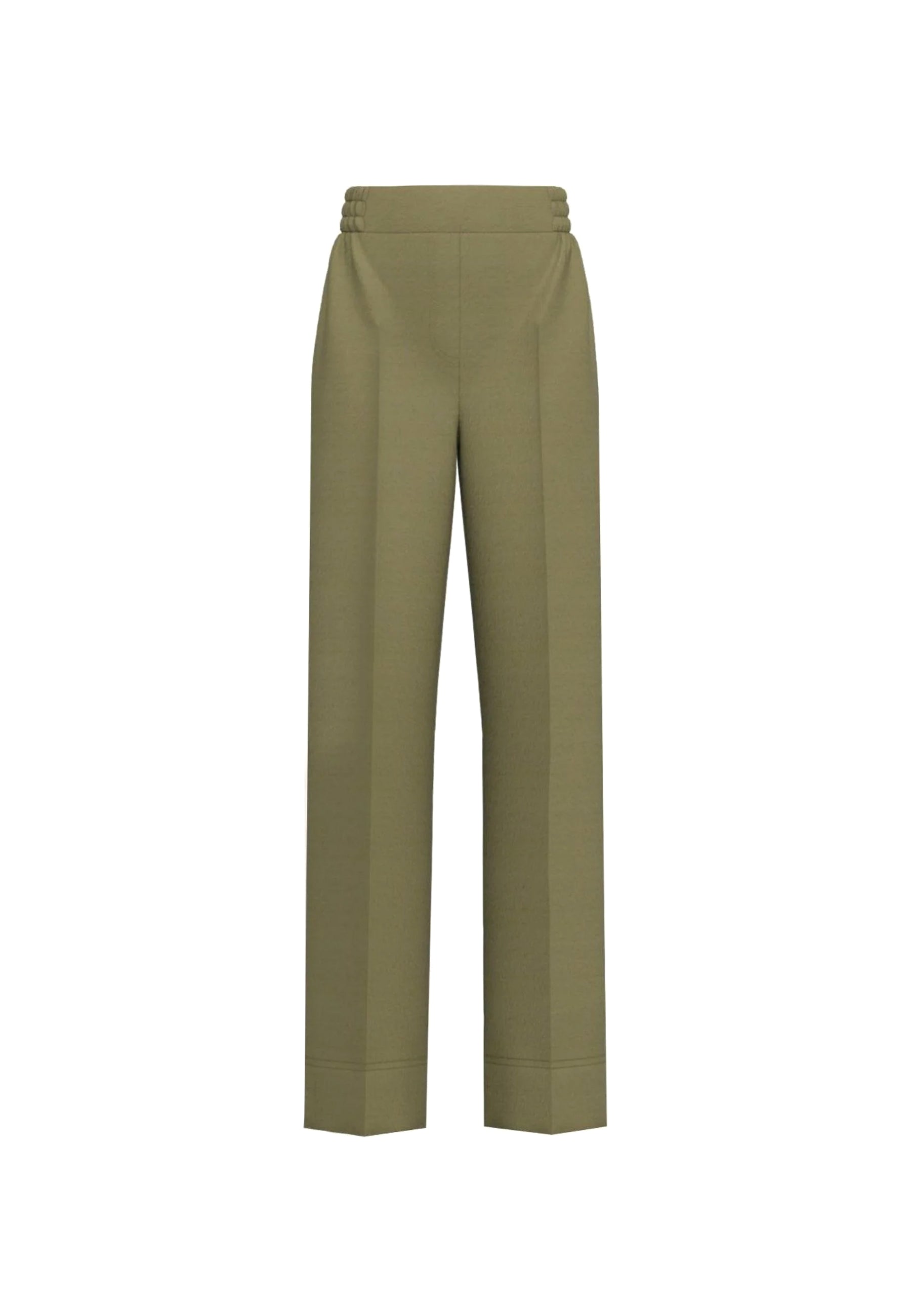 Pantaloni Verde Emme