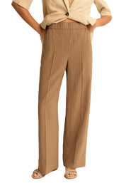 Pantaloni Cammello Emme Marella