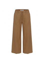 Pantaloni Marrone Emme Marella
