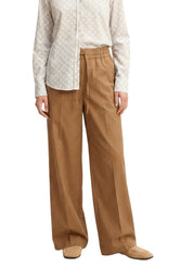 Pantaloni Marrone Emme Marella