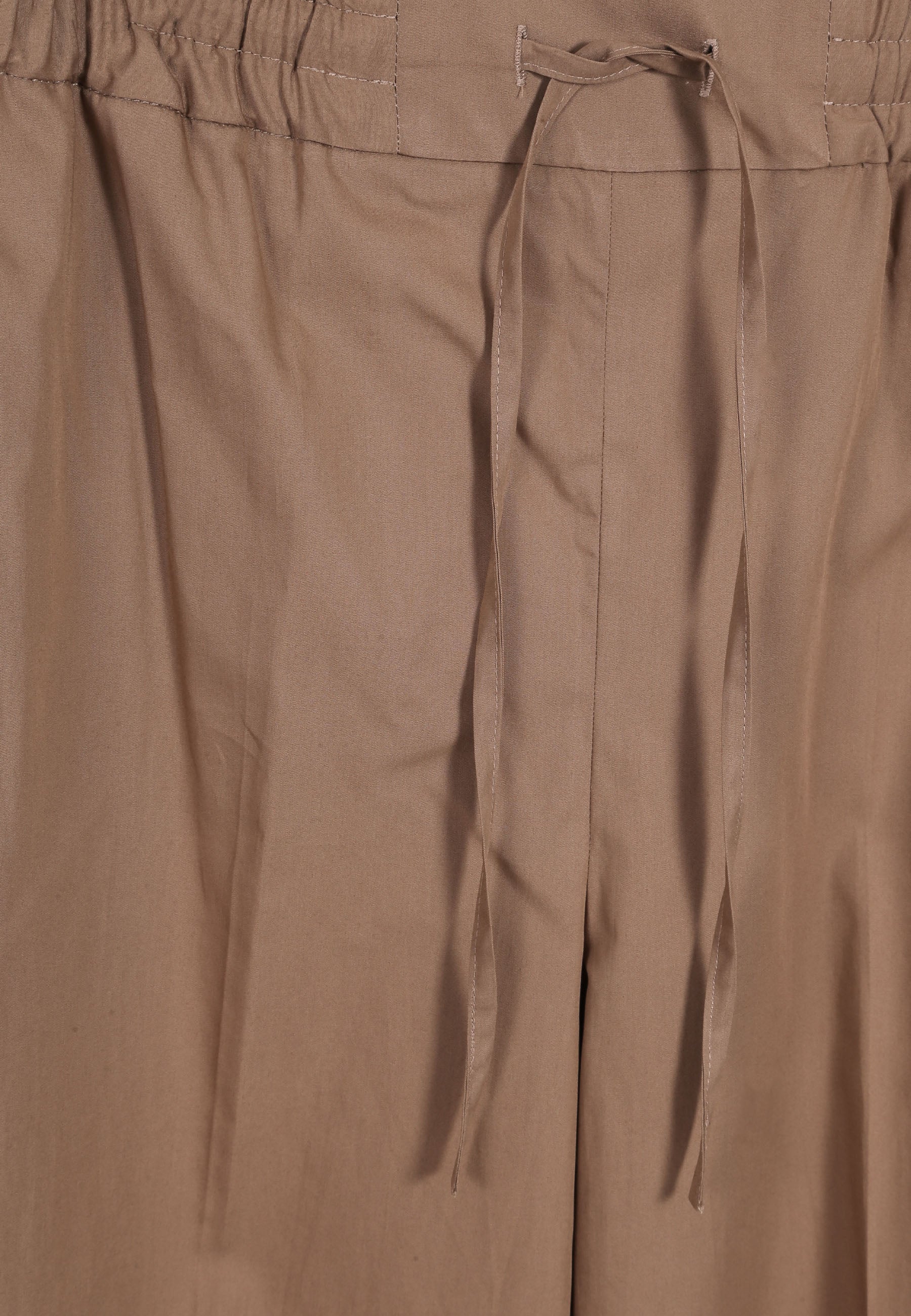 Pantaloni Marrone Emme Marella