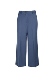 Pantaloni Blu Emme Marella