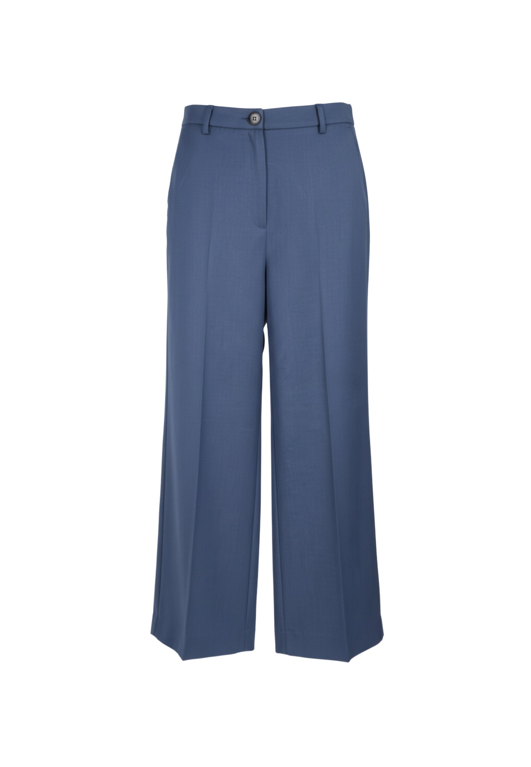 Pantaloni Blu Emme Marella