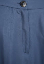 Pantaloni Blu Emme Marella