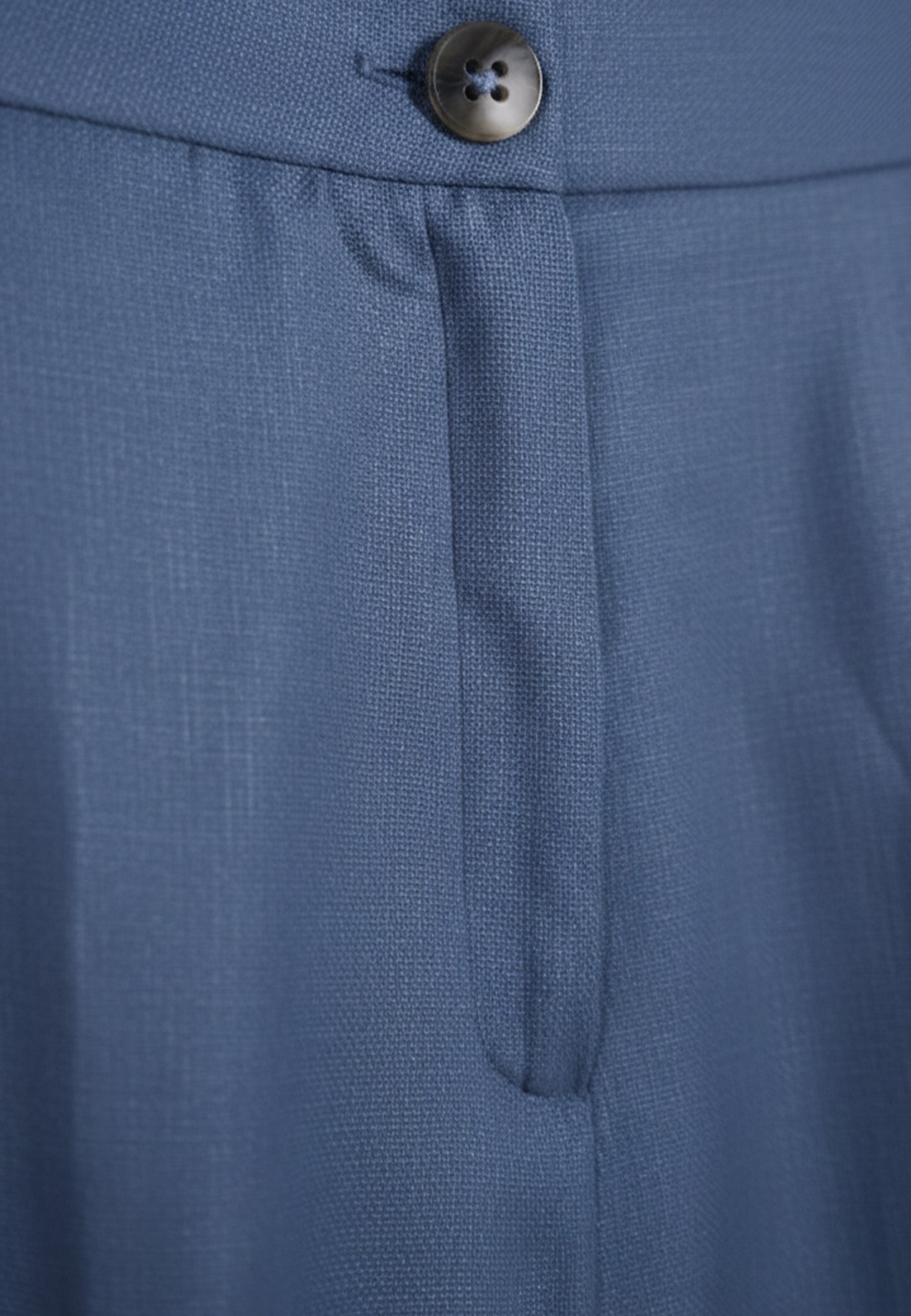 Pantaloni Blu Emme Marella