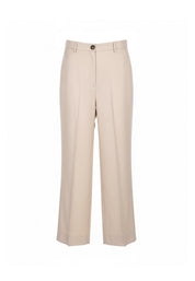 Pantaloni Beige Emme Marella