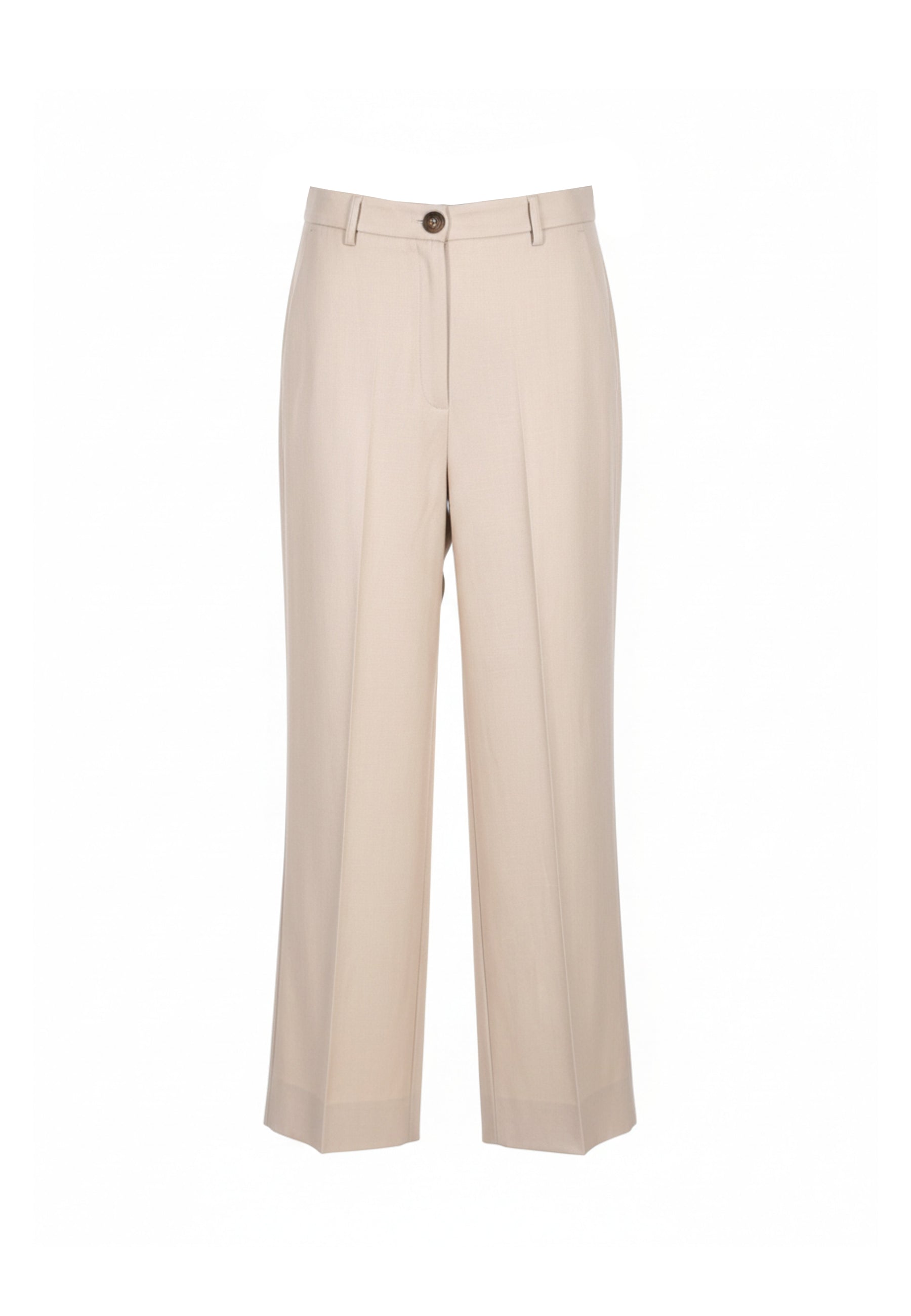 Pantaloni Beige Emme Marella