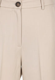 Pantaloni Beige Emme Marella