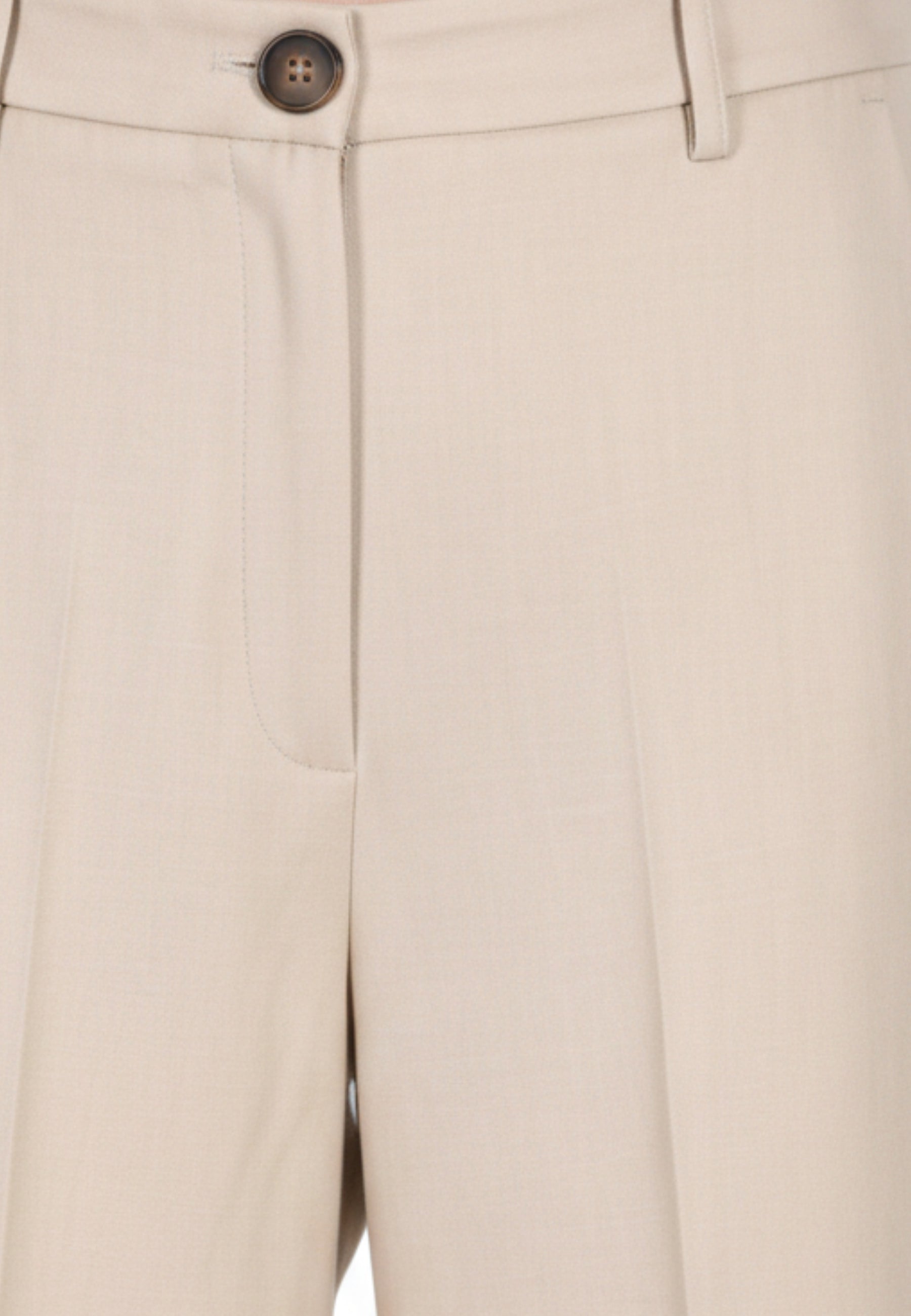 Pantaloni Beige Emme Marella