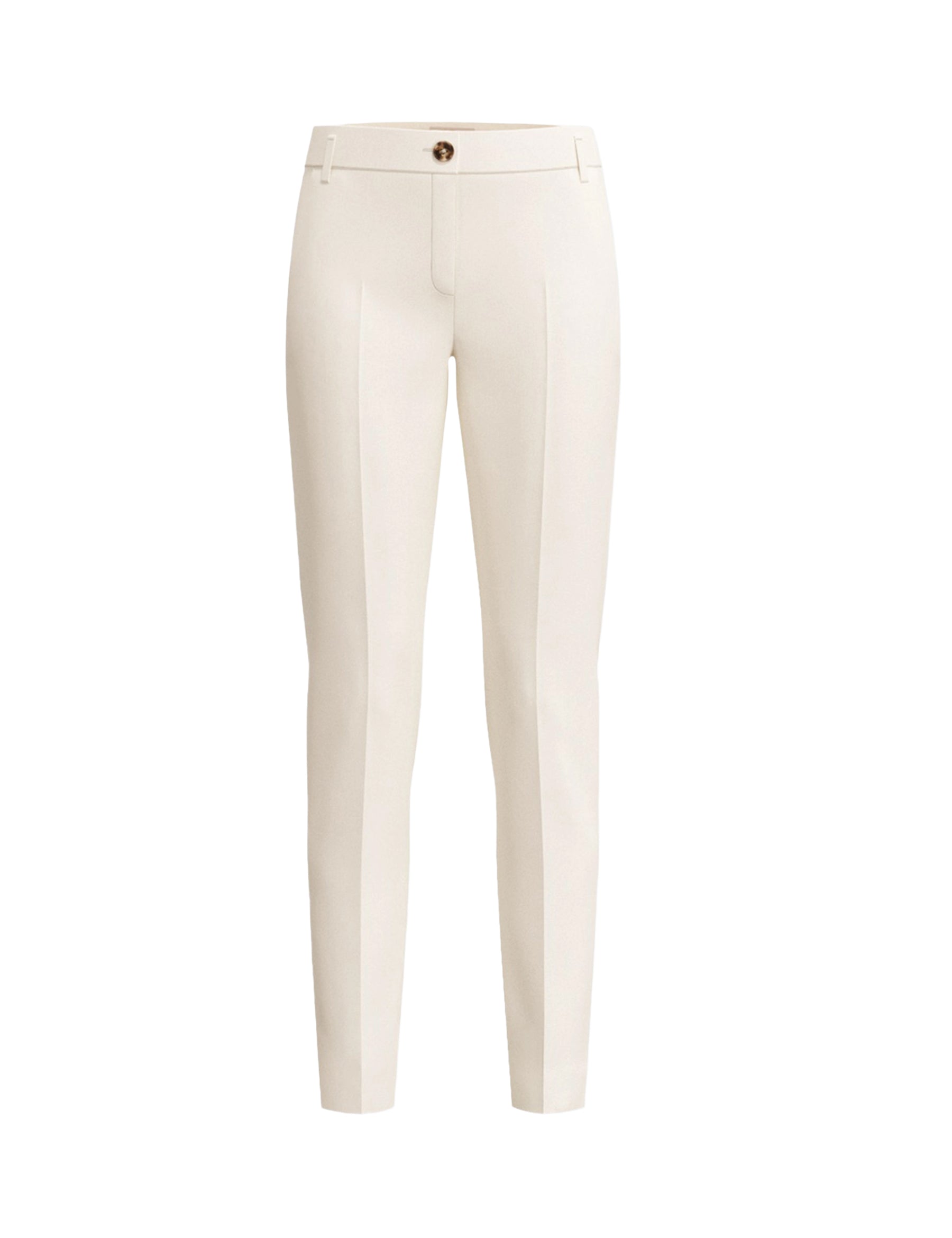 Pantaloni Bianco Emme Marella
