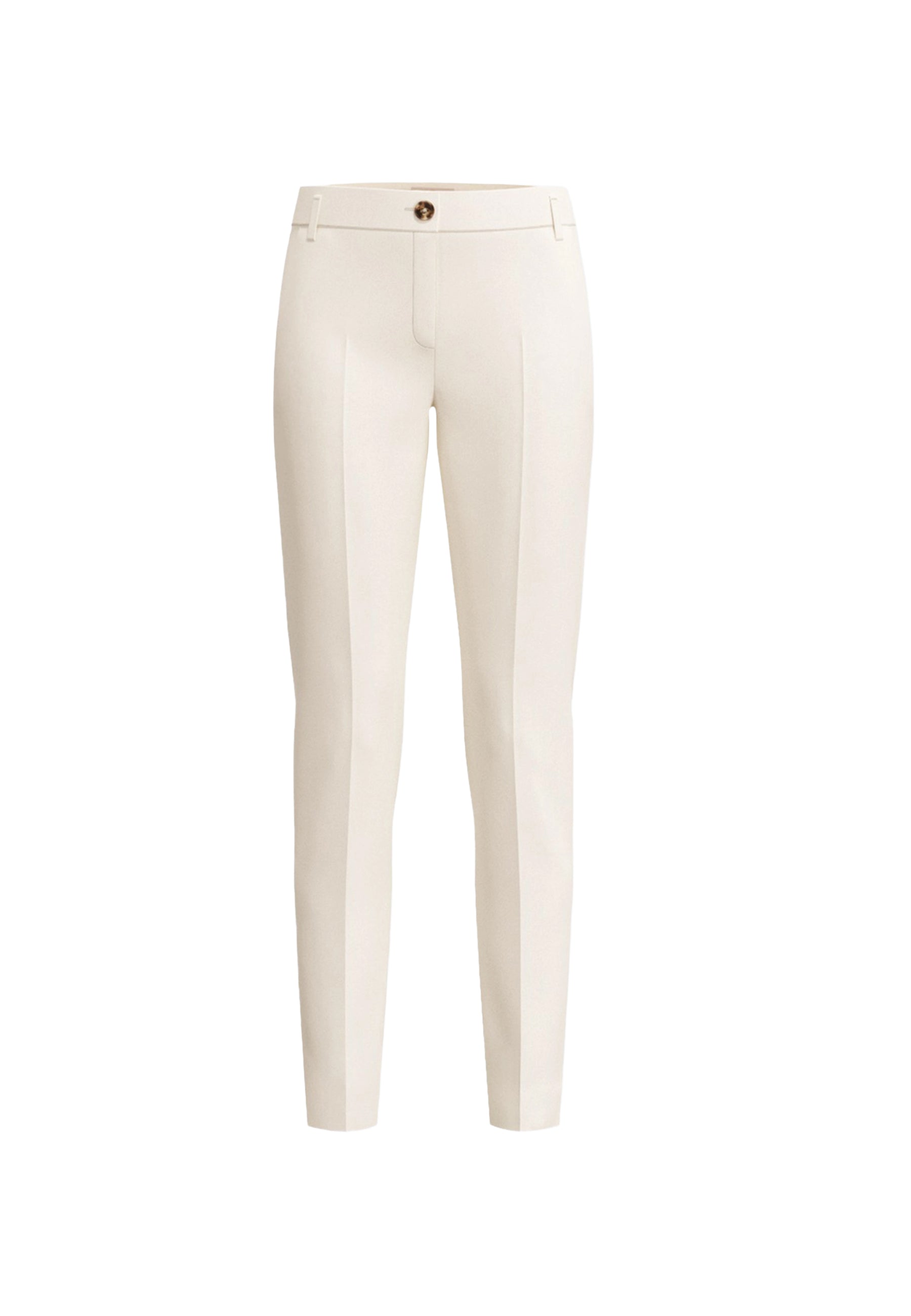 Pantaloni Bianco Emme Marella