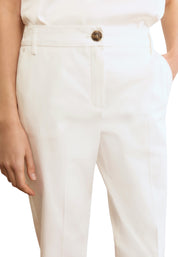 Pantaloni Bianco Emme Marella