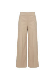 Pantaloni Beige Emme