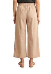 Pantaloni Beige Emme