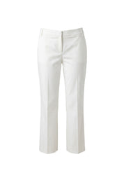 Pantaloni Bianco Emme